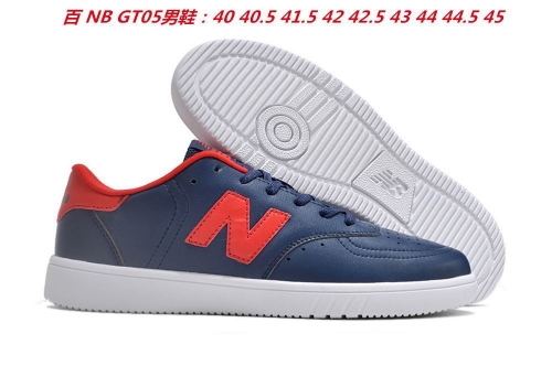 New Balance GT05 Sneakers Shoes 004 Men