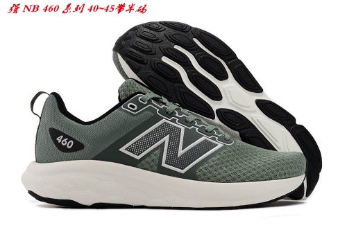 New Balance 460 Sneakers Shoes 012 Men