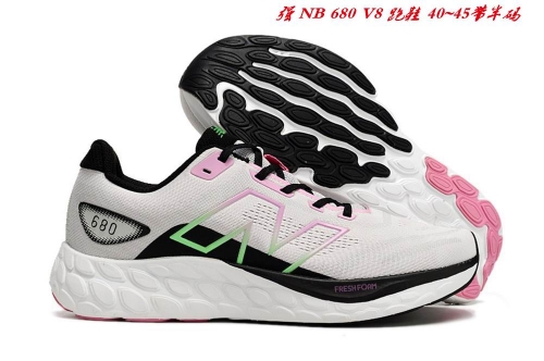 New Balance 680 V8 Sneakers Shoes 006 Men