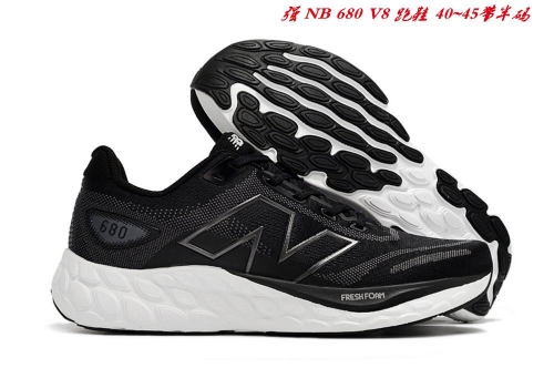 New Balance 680 V8 Sneakers Shoes 004 Men