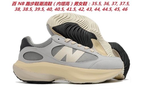 New Balance Running Sneakers Shoes 003 Men/Women