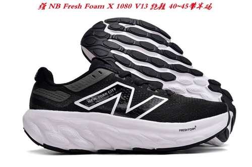 New Balance Fresh Foam X 1080 V13 Sneakers Shoes 003 Men