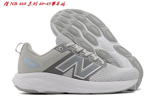 New Balance 460 Sneakers Shoes 009 Men