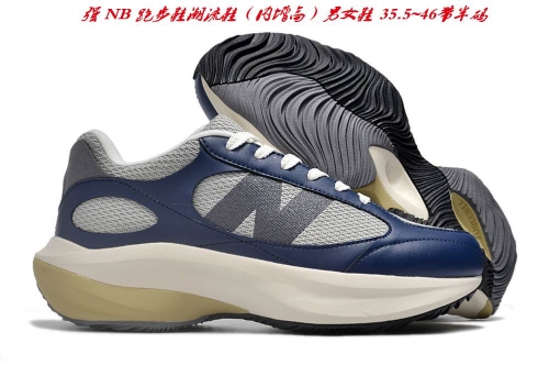 New Balance Running Sneakers Shoes 017 Men/Women