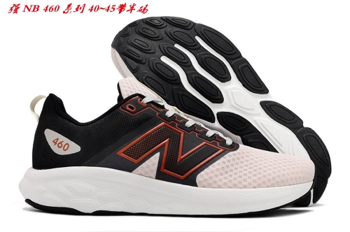 New Balance 460 Sneakers Shoes 013 Men