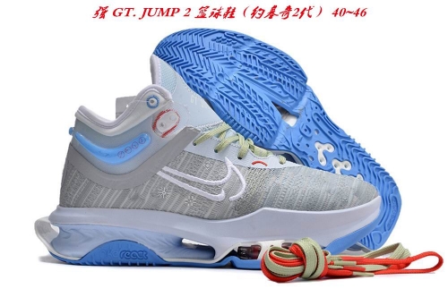 GT JUMP 2 Sneakers Shoes 008 Men