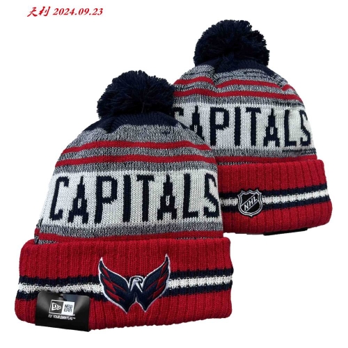 2024/25 NHL Beanies 3041 Men