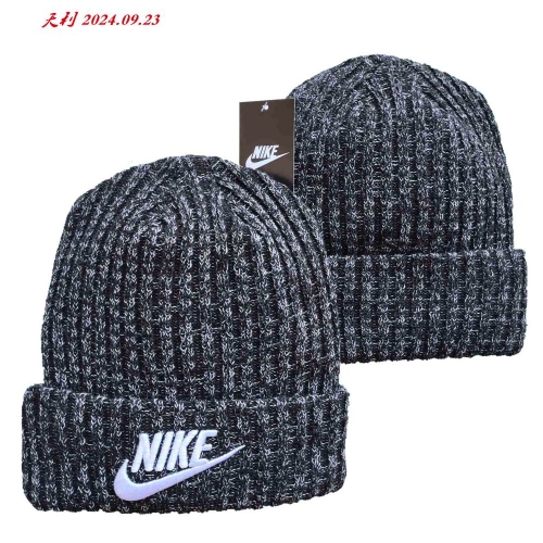 N.I.K.E. Beanies 3010 Men