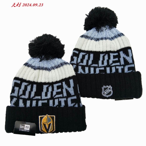 2024/25 NHL Beanies 3014 Men