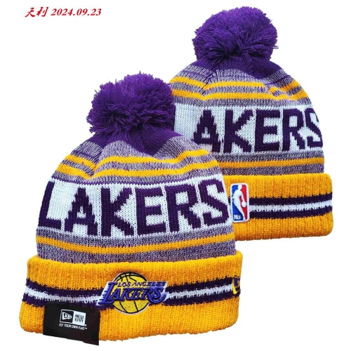 2024/25 NBA Beanies 3009 Men