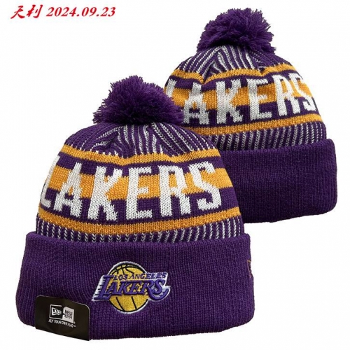 2024/25 NBA Beanies 3062 Men