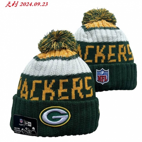 2024/25 NFL Beanies 3008 Men