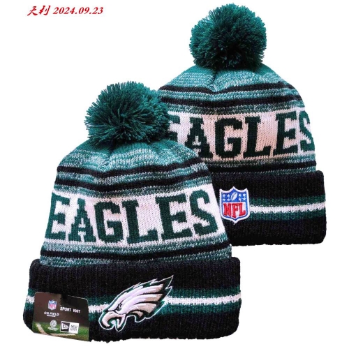 2024/25 NFL Beanies 3026 Men