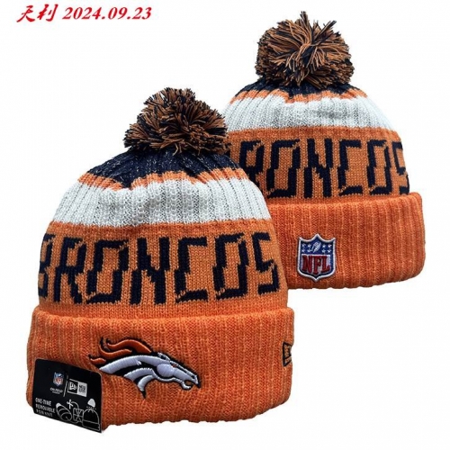 2024/25 NFL Beanies 3006 Men