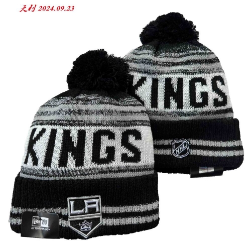 2024/25 NHL Beanies 3033 Men