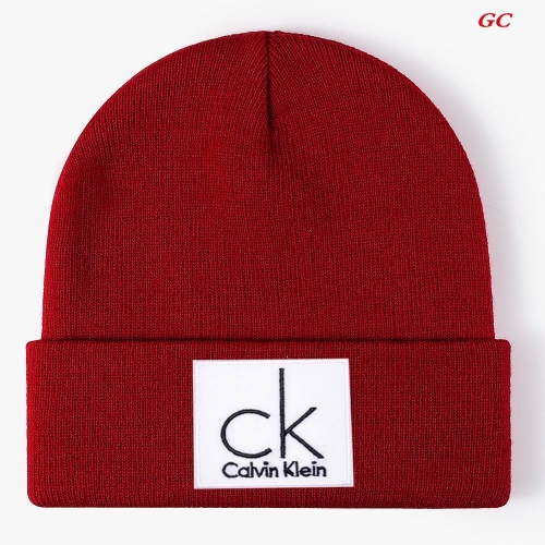 C...K... Beanies 1015 Men