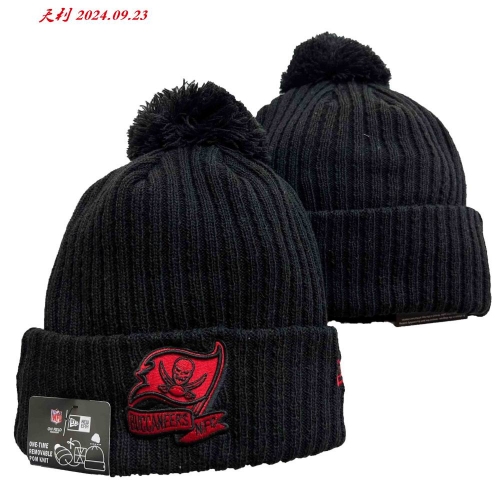 2024/25 NFL Beanies 3069 Men