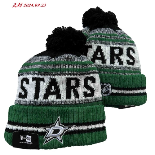 2024/25 NHL Beanies 3050 Men