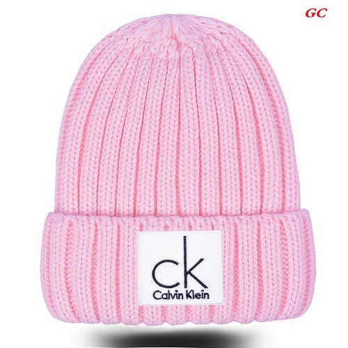 C...K... Beanies 1004 Men