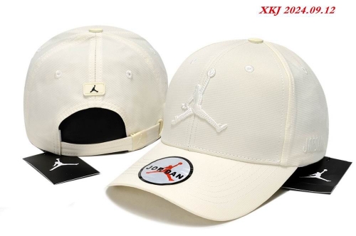 J.O.R.D.A.N. Hats AA 1202 Men