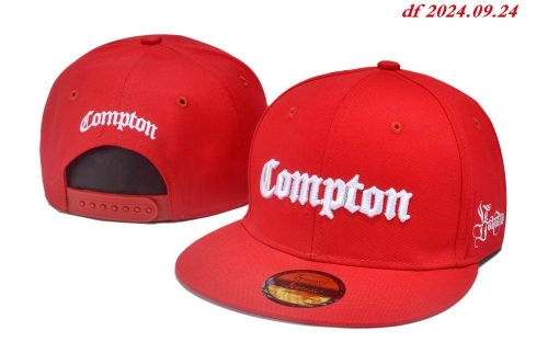 C.o.m.p.t.o.n. Hats 1004 Men