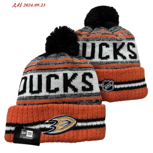 2024/25 NHL Beanies 3039 Men