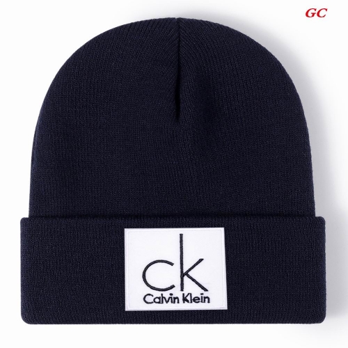 C...K... Beanies 1014 Men