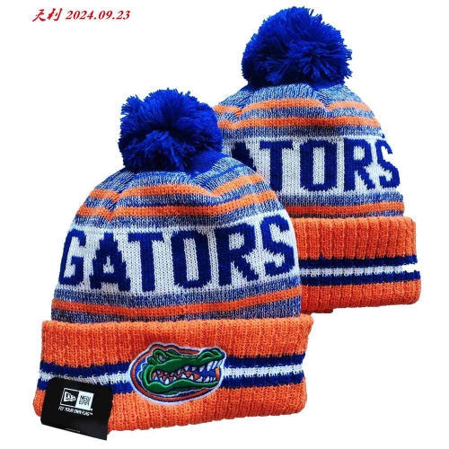 2024/25 NCAA Beanies 3003 Men