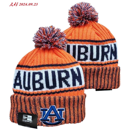 2024/25 NCAA Beanies 3021 Men