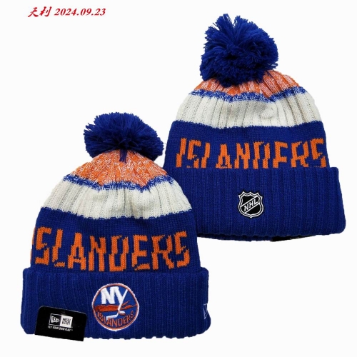 2024/25 NHL Beanies 3007 Men