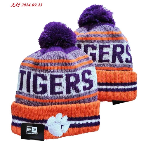 2024/25 NCAA Beanies 3005 Men