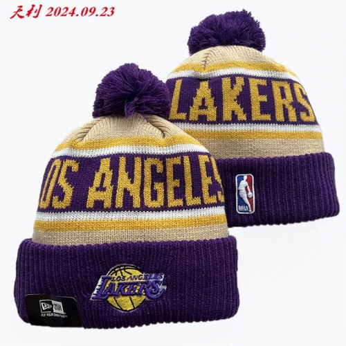 2024/25 NBA Beanies 3017 Men