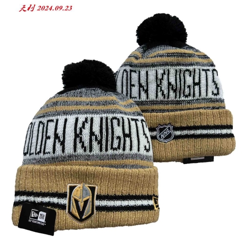 2024/25 NHL Beanies 3045 Men