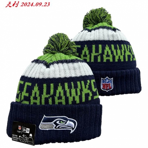 2024/25 NFL Beanies 3012 Men