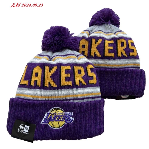 2024/25 NBA Beanies 3067 Men