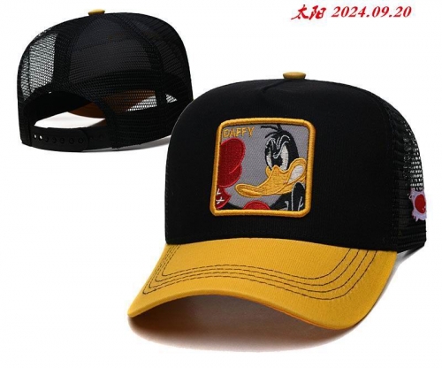 G.o.o.r.i.n. B.r.o.s. Cap AA 1185 Men