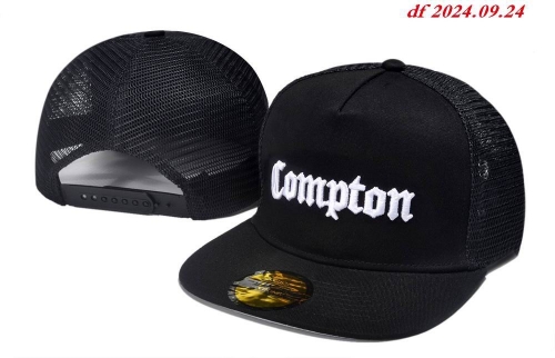 C.o.m.p.t.o.n. Hats 1006 Men