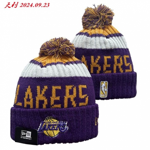 2024/25 NBA Beanies 3006 Men