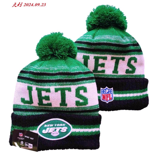 2024/25 NFL Beanies 3017 Men