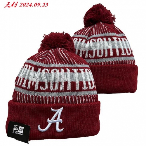 2024/25 NCAA Beanies 3032 Men