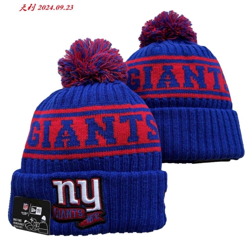 2024/25 NFL Beanies 3149 Men