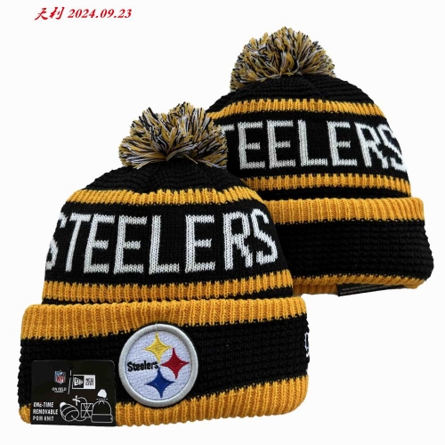 2024/25 NFL Beanies 3034 Men