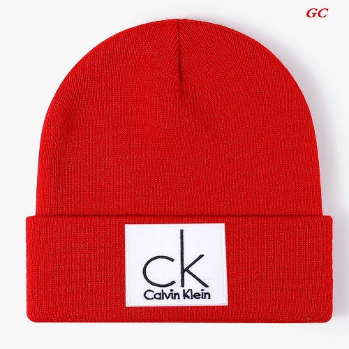 C...K... Beanies 1019 Men