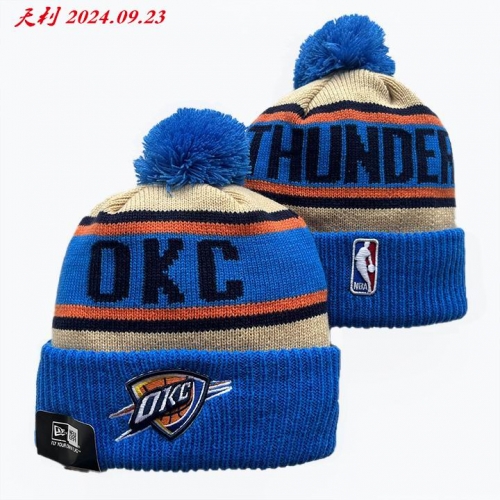 2024/25 NBA Beanies 3015 Men