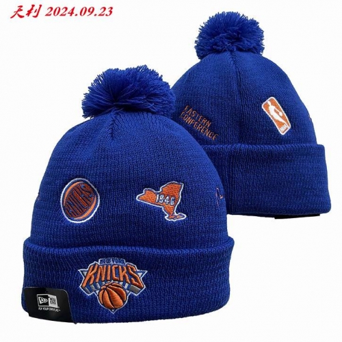 2024/25 NBA Beanies 3035 Men