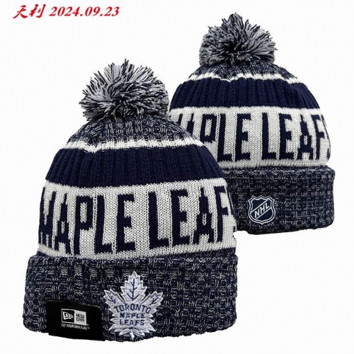 2024/25 NHL Beanies 3035 Men