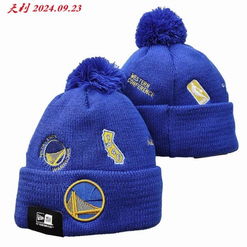 2024/25 NBA Beanies 3044 Men