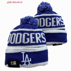 2024/25 MLB Beanies 3005 Men