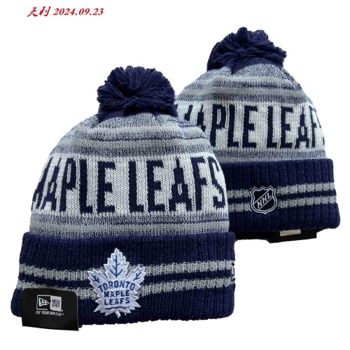 2024/25 NHL Beanies 3037 Men