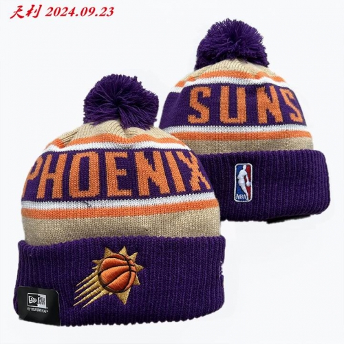 2024/25 NBA Beanies 3030 Men